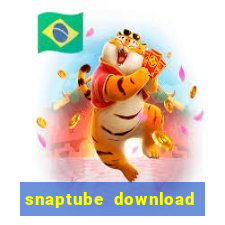 snaptube download pc windows 7