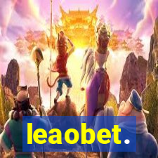 leaobet.