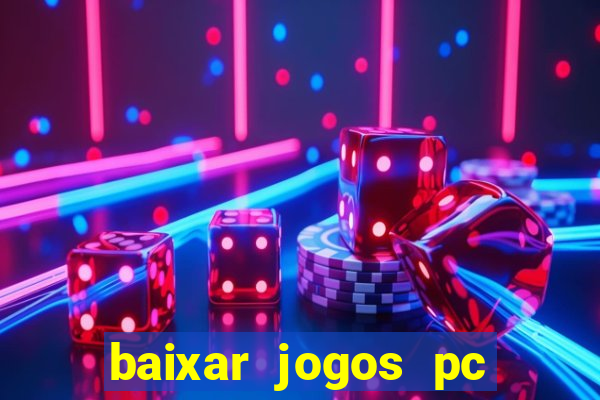 baixar jogos pc via μtorrent