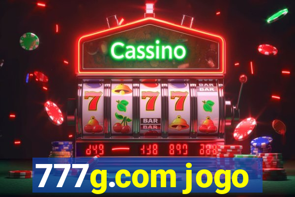 777g.com jogo