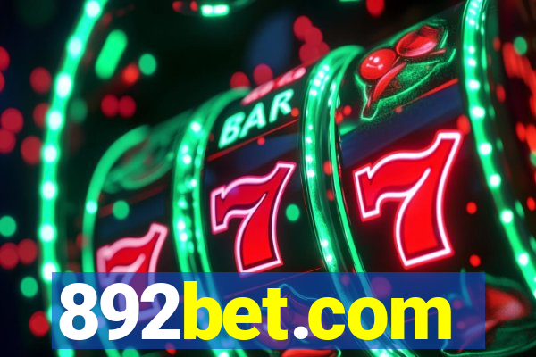 892bet.com