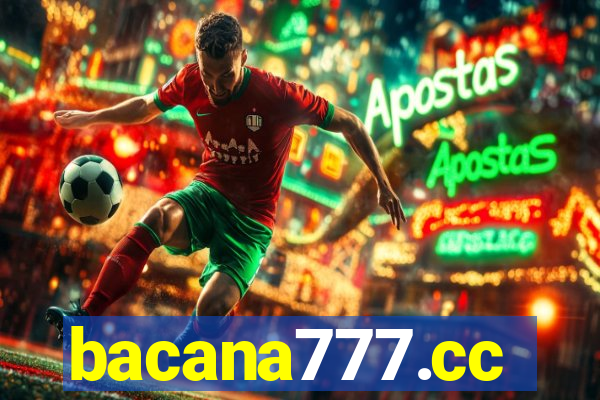 bacana777.cc