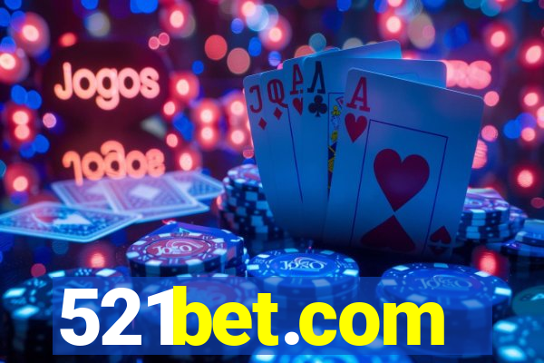 521bet.com