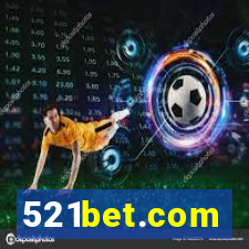 521bet.com