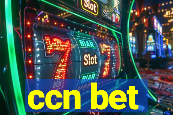 ccn bet