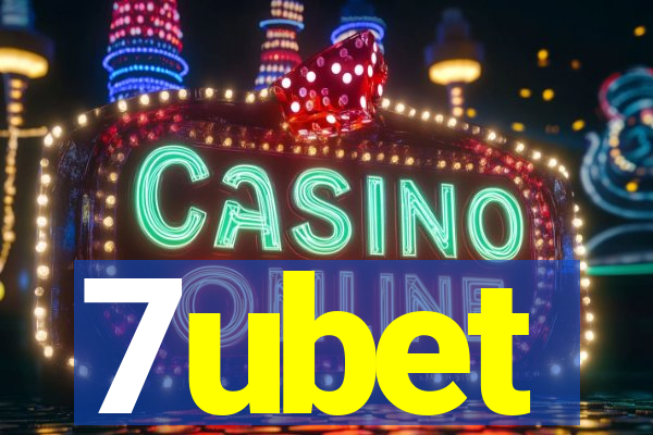 7ubet