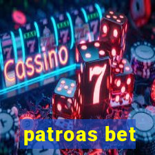 patroas bet