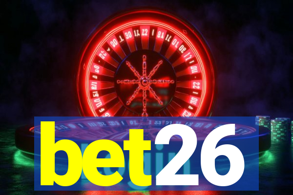 bet26