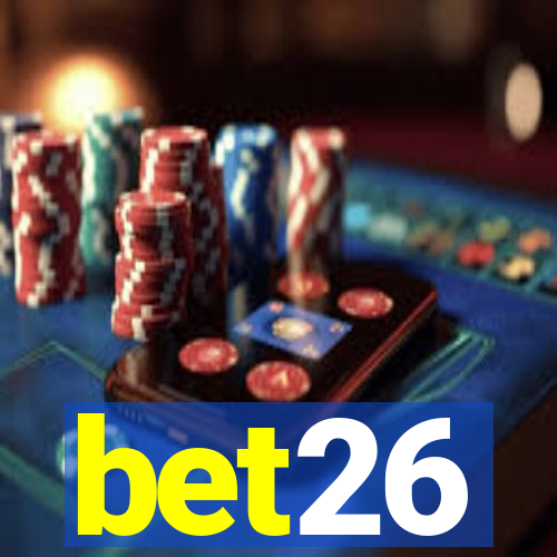 bet26