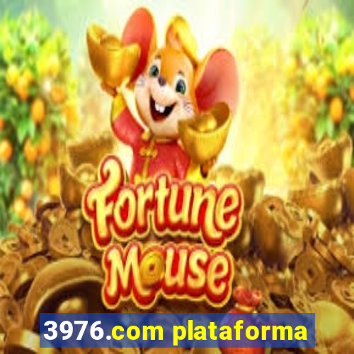 3976.com plataforma