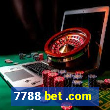 7788 bet .com