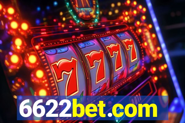 6622bet.com