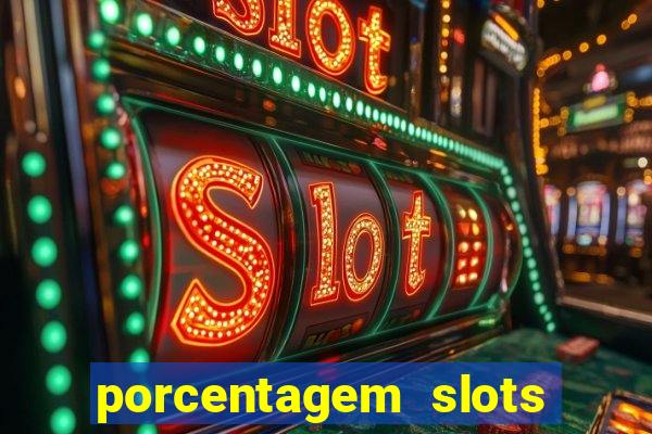 porcentagem slots pg popbra