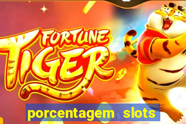 porcentagem slots pg popbra