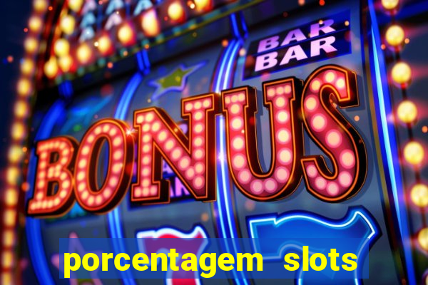 porcentagem slots pg popbra