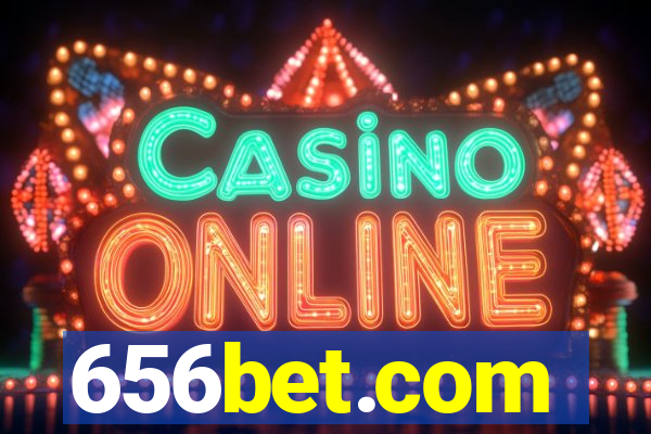 656bet.com