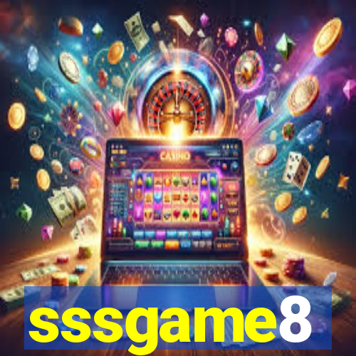 sssgame8