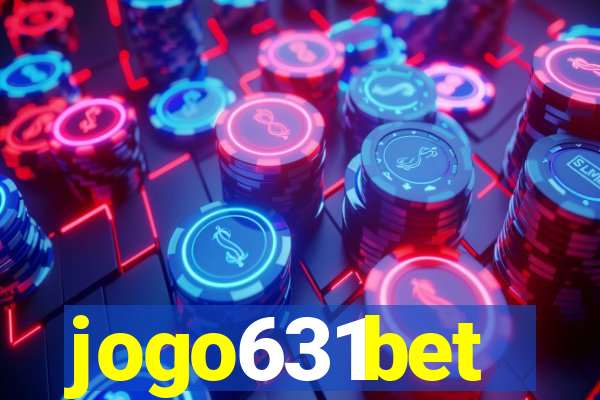 jogo631bet