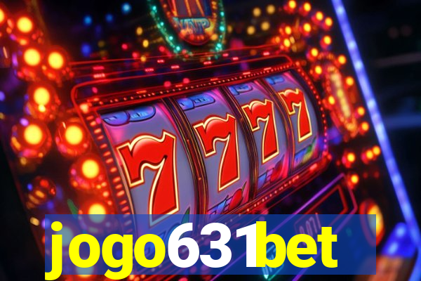 jogo631bet