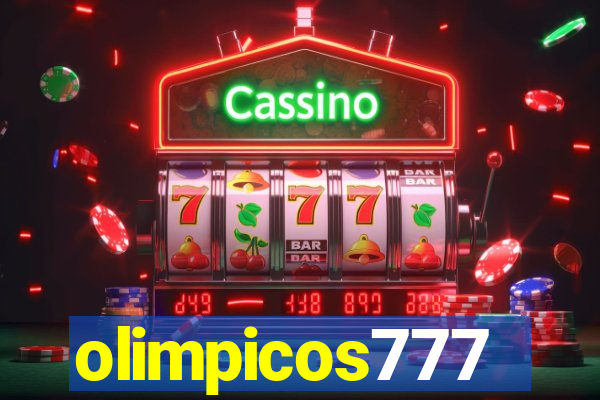 olimpicos777