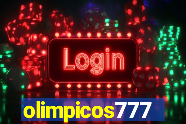 olimpicos777