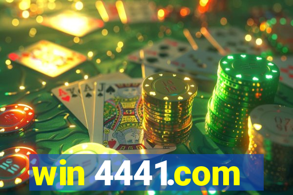 win 4441.com