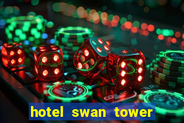 hotel swan tower porto alegre