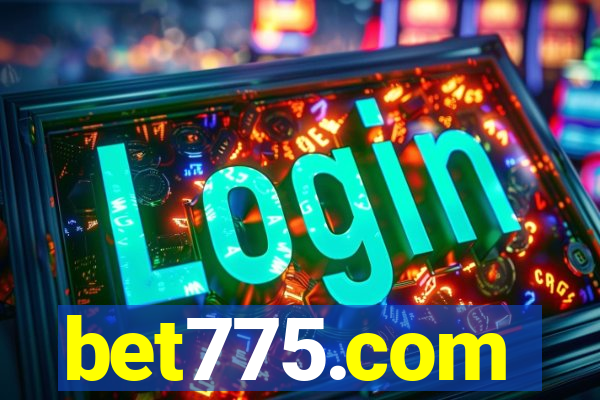 bet775.com