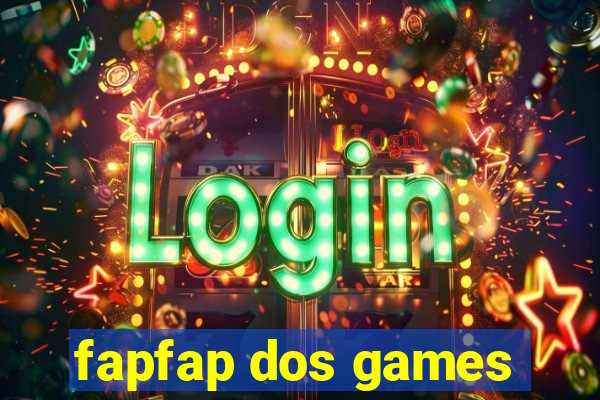 fapfap dos games