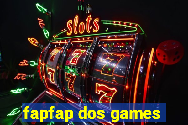 fapfap dos games