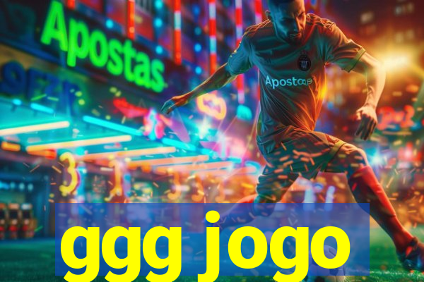 ggg jogo