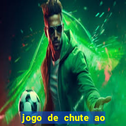 jogo de chute ao gol aposta