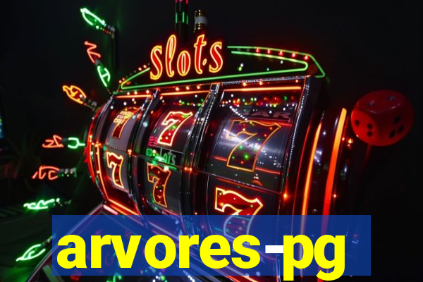 arvores-pg