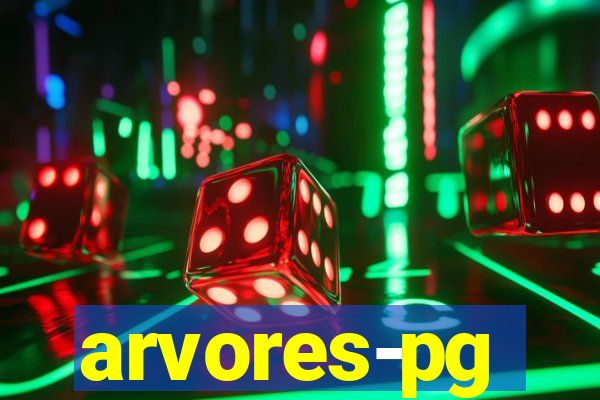 arvores-pg