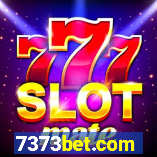 7373bet.com