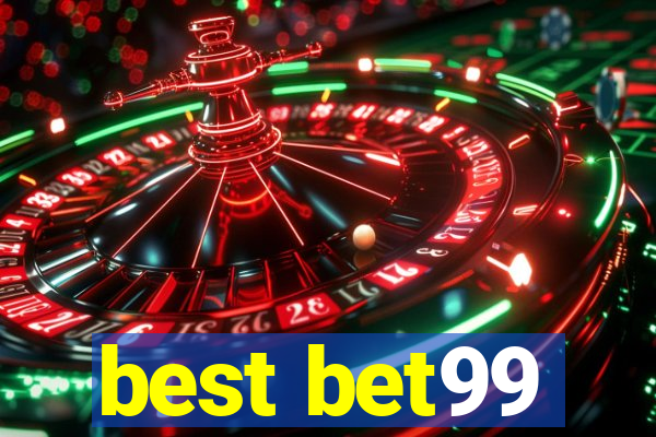 best bet99