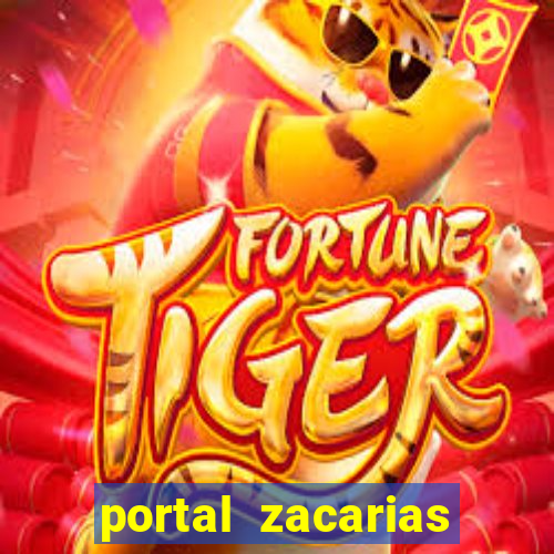 portal zacarias roleta russa