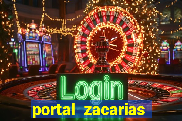 portal zacarias roleta russa