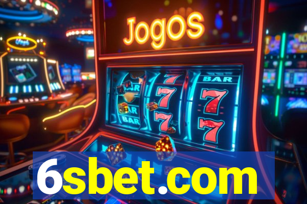 6sbet.com