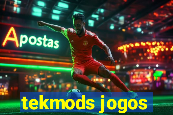 tekmods jogos