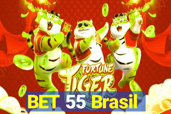 BET 55 Brasil