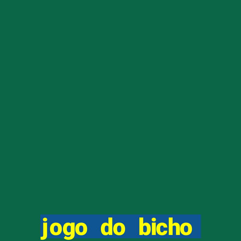 jogo do bicho poderosa do vale