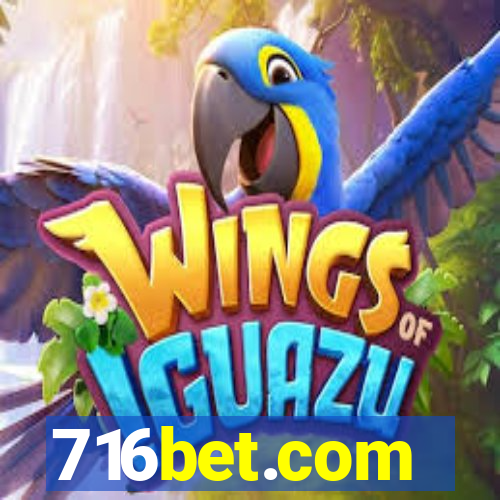 716bet.com