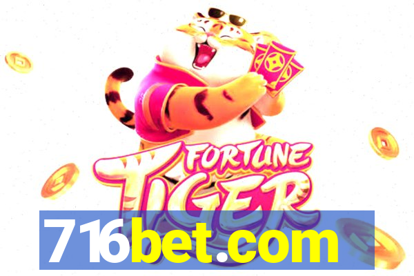 716bet.com