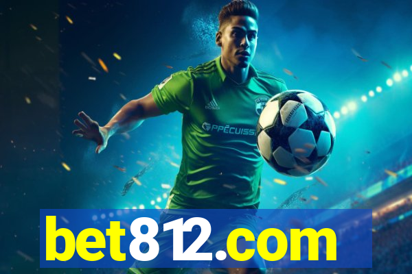 bet812.com