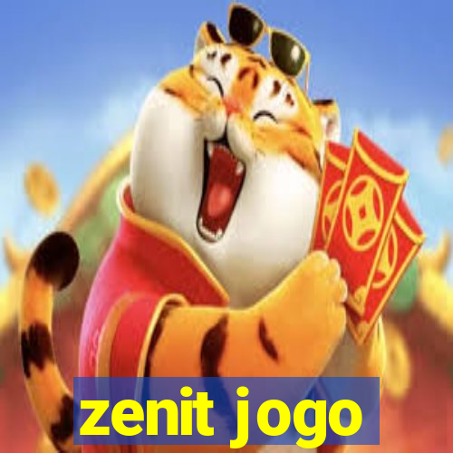 zenit jogo