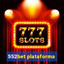 552bet plataforma