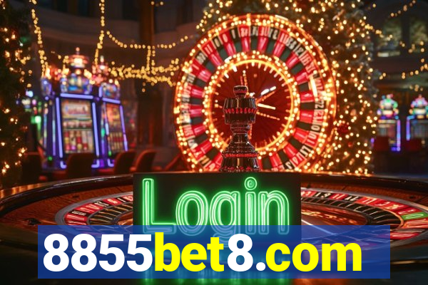 8855bet8.com