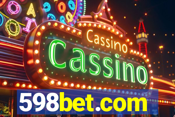 598bet.com