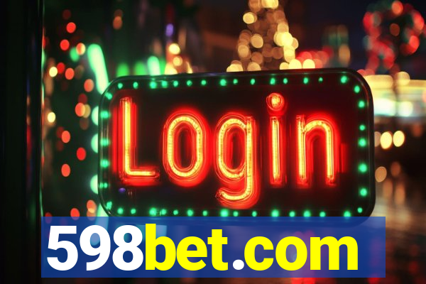 598bet.com